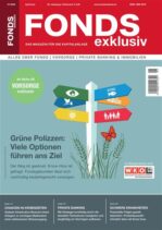 FONDS exklusiv AT – 04. April 2022