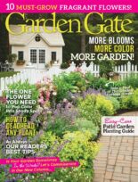 Garden Gate – May 2022