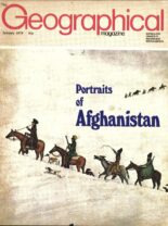 Geographical – January 1979