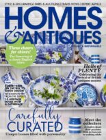 Homes & Antiques – May 2022