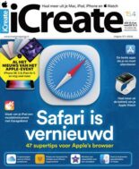 iCreate Netherlands – april 2022