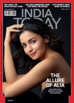 India Today – April 11, 2022