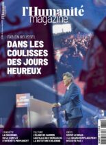L’Humanite Magazine – 31 Mars 2022
