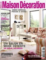 Maison Decoration – Avril-Juin 2022