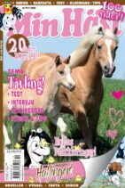 Min Hast – 05 april 2022