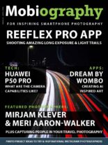 Mobiography – Issue 61 – April 2022