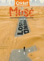 Muse – April 2022