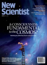 New Scientist – April 02, 2022