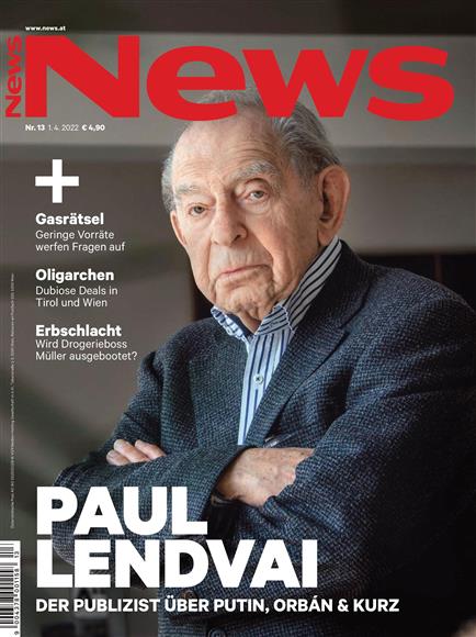 News – 01 April 2022