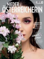 NiederOsterreicherin – April 2022