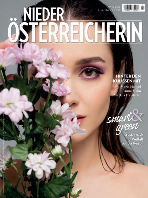 NiederOsterreicherin – April 2022