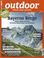 Outdoor – Mai 2022