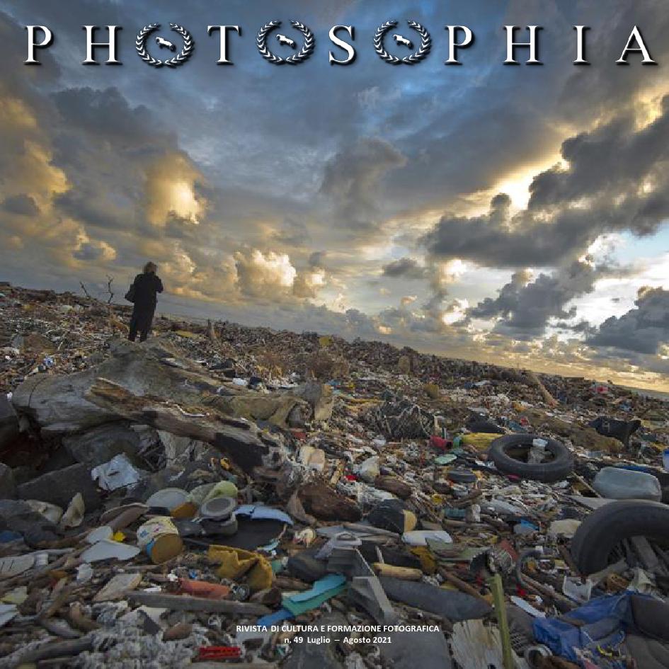 Photosophia – Luglio-Agosto 2021