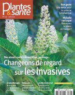 Plantes & Sante – Avril 2022