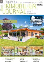 Regionales Immobilien Journal Berlin & Brandenburg – April 2022