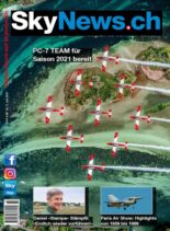 SkyNews.ch – Juli 2021