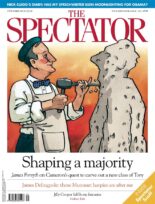 The Spectator – 2 October 2010
