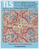 The Times Literary Supplement – 20 September 2013