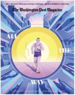 The Washington Post Magazine – 03 April 2022