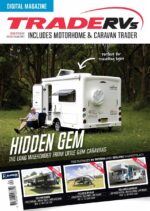 Trade RVs – April 2022