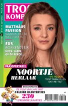 TrosKompas – 05 april 2022