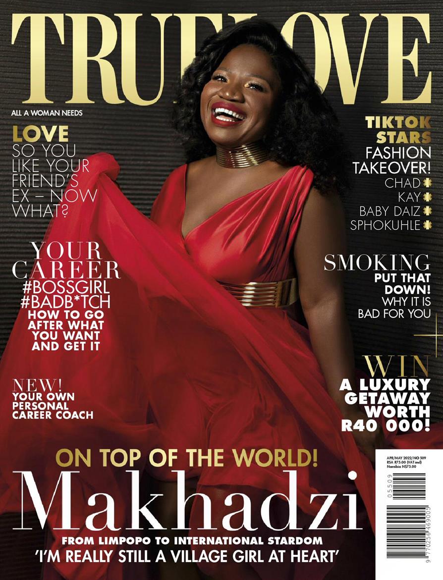 True Love – April 2022