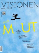 Visionen – April-Mai 2022
