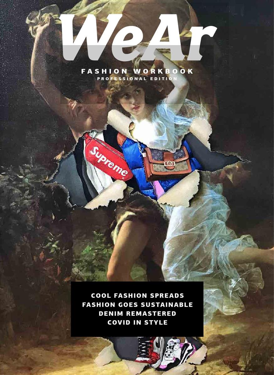 WeAr Global Magazine Edicion en espanol N.64 – Issue 4 2020