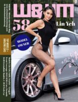 W&HM Wheels and Heels Magazine – April 2022