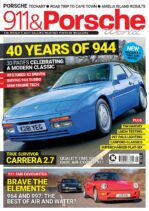 911 & Porsche World – May 2022