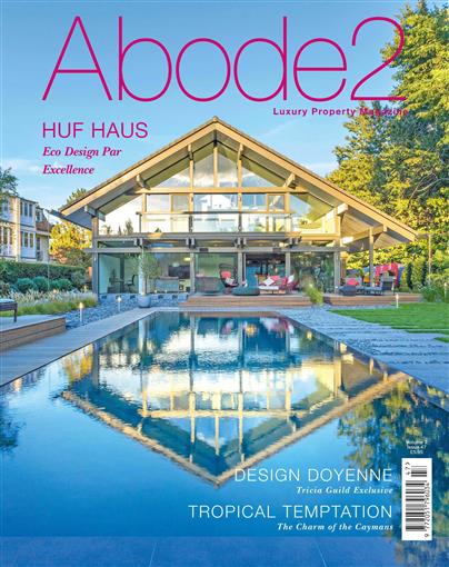 Abode2 – April 2022