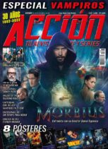 Accion Cine-Video – abril 2022