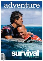 Adventure Magazine – April 2022