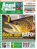 Angel Woche – 01. April 2022