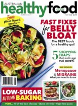 Australian Healthy Food Guide – May 2022