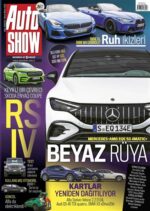 Auto Show – Nisan 2022