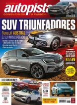 Autopista – 15 marzo 2022