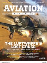 Aviation History – May 2022