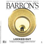 Barron’s – April 4, 2022