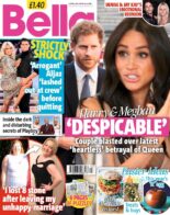 Bella UK – 12 April 2022