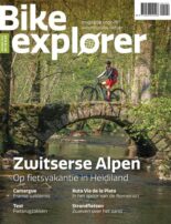 BIKE explorer – april 2022
