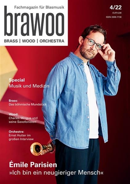 brawoo – April 2022
