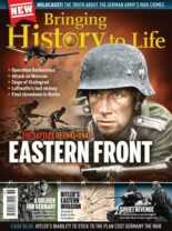 Bringing History to Life – April 2022