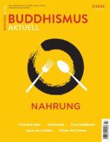Buddhismus Aktuell – April-Juni 2022