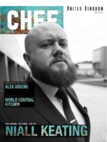 Chef & Restaurant UK – April 2022