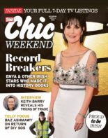 Chic – 02 April 2022