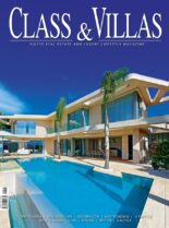 Class & Villas – abril 2022