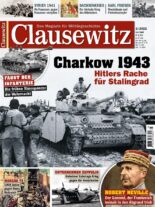 Clausewitz – Mai-Juni 2022