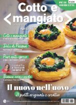 Cotto e Mangiato – aprile 2022