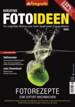 c’t Fotografie – April 2022